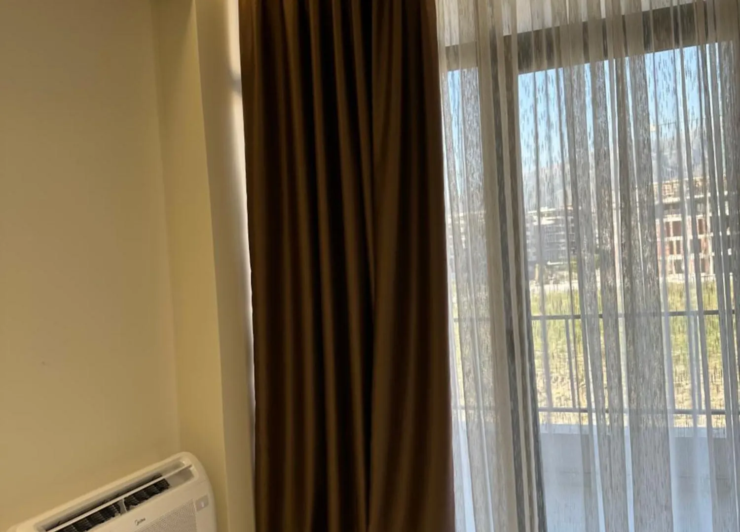Apartment Adan Luxury Aparthotel Orikum