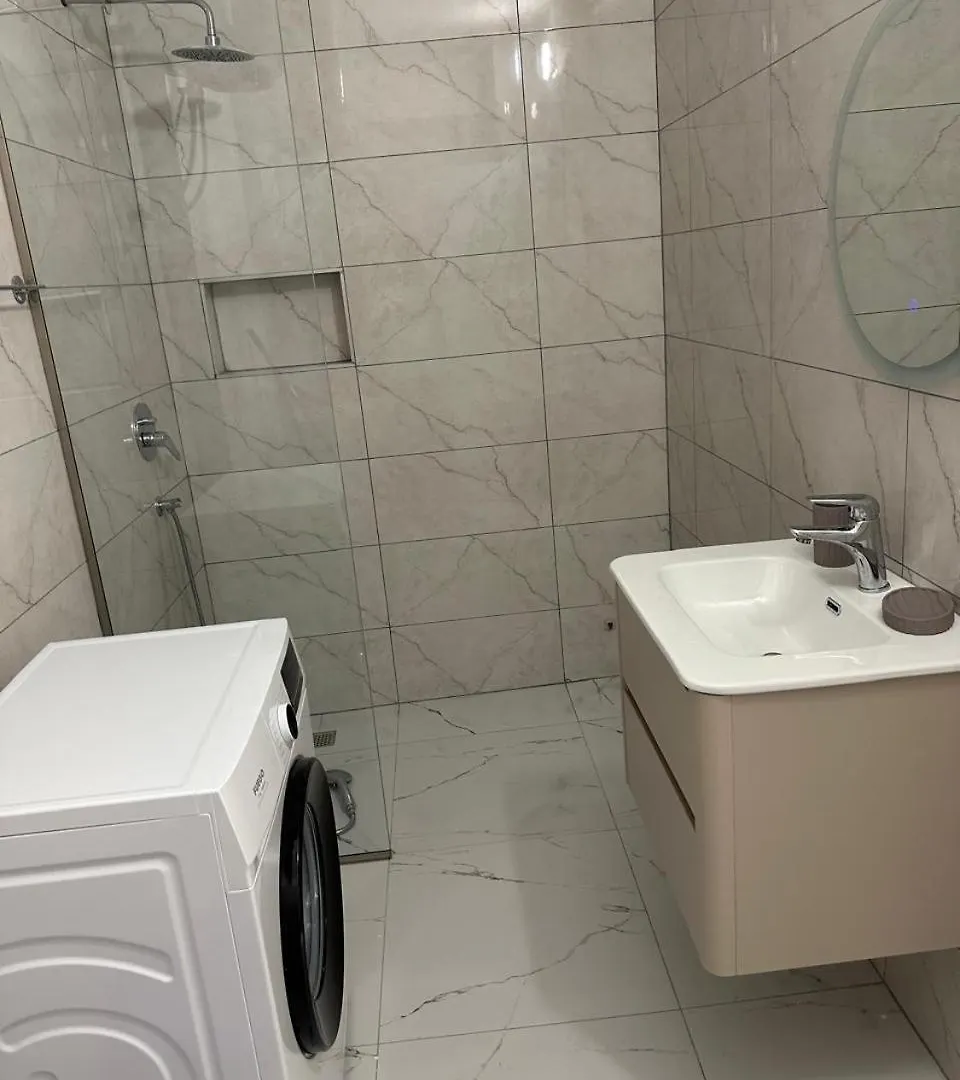 Apartment Adan Luxury Aparthotel Orikum