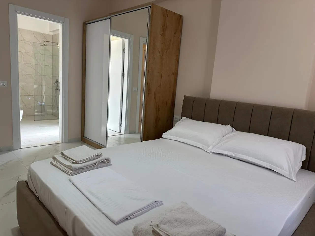 Apartment Adan Luxury Aparthotel Orikum