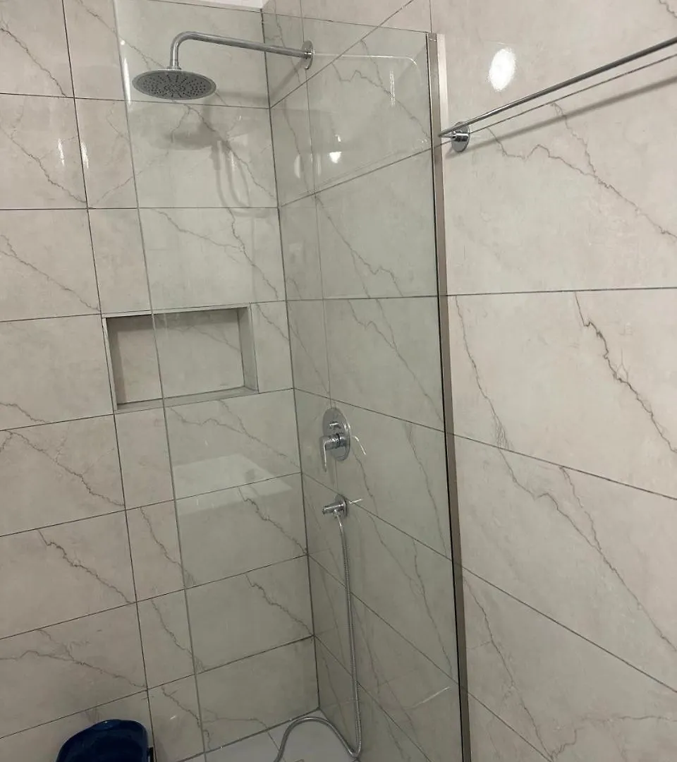 Apartment Adan Luxury Aparthotel Orikum Albanien