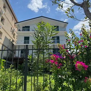 Apartamento A Casa Di Alice, Orikum